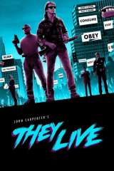 They Live poster 56
