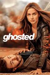 Ghosted poster 7