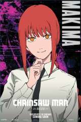Chainsaw Man - The Movie: Reze Arc (2025)