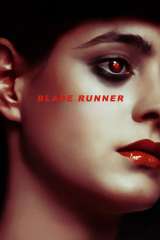 Blade Runner poster 109