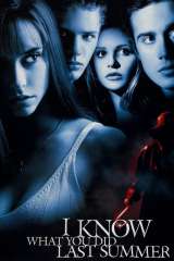 I Know What You Did Last Summer poster 14