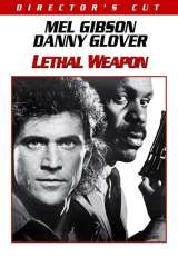 Lethal Weapon poster 17