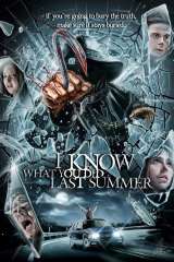I Know What You Did Last Summer poster 24