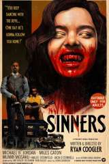 Sinners poster 97