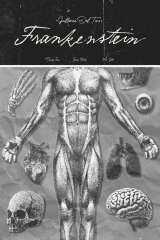 Frankenstein (2025)