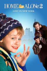 Home Alone 2: Lost in New York poster 22