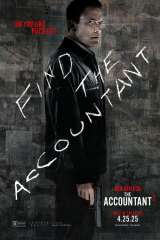 The Accountant 2 poster 9