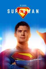 Superman poster 109