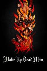 Wake Up Dead Man: A Knives Out Mystery poster 70
