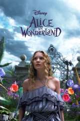 Alice in Wonderland poster 1