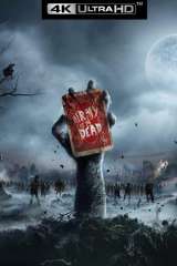 Army of the Dead poster 8