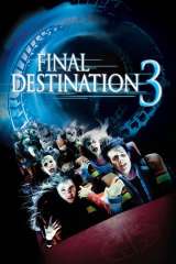 Final Destination 3 poster 27