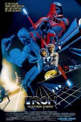 Tron poster 42