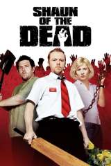 Shaun of the Dead poster 27