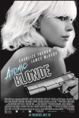 Atomic Blonde poster 27