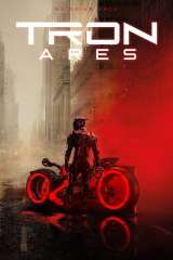 TRON: Ares (2025)
