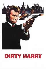 Dirty Harry poster 9