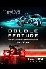 TRON: Ares poster 21