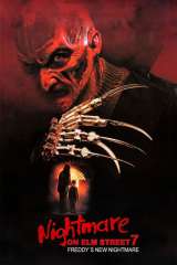 New Nightmare (1994)