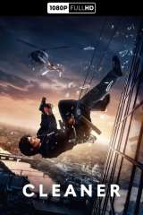 Cleaner (2025)