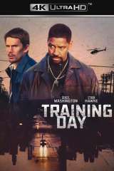 Training Day poster 25