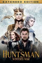The Huntsman: Winter's War poster 1