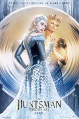The Huntsman: Winter's War poster 19