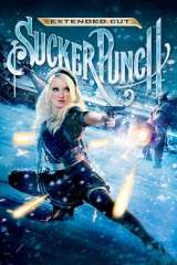 Sucker Punch poster 26
