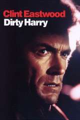 Dirty Harry poster 30