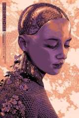 Ex Machina (2015)