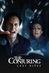 The Conjuring: Last Rites poster 43