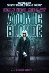 Atomic Blonde poster 23