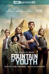 Fountain of Youth (2025)