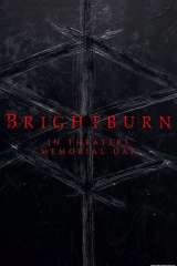 Brightburn poster 14