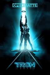 TRON: Legacy poster 8