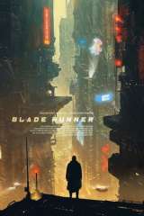 Blade Runner poster 108