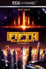 The Fifth Element poster 18