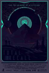 Total Recall poster 11