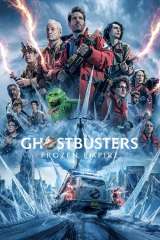 Ghostbusters: Frozen Empire poster 85
