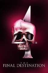 The Final Destination poster 1