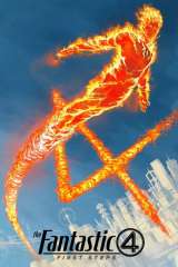 The Fantastic Four: First Steps poster 80