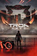 TRON: Ares poster 56