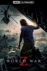 World War Z poster 40