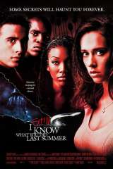 I Still Know What You Did Last Summer poster 10