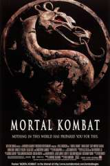 Mortal Kombat poster 8