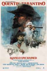 Django Unchained poster 17