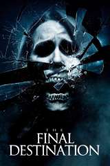 The Final Destination poster 13