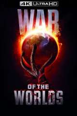 War of the Worlds poster 16
