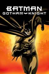 Batman: Gotham Knight poster 1