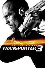 Transporter 3 poster 7